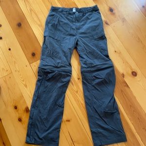 REI boys hiking pants